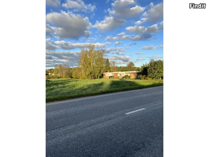 Vuokrataan Paritaloasunto / Parhuslägenhet