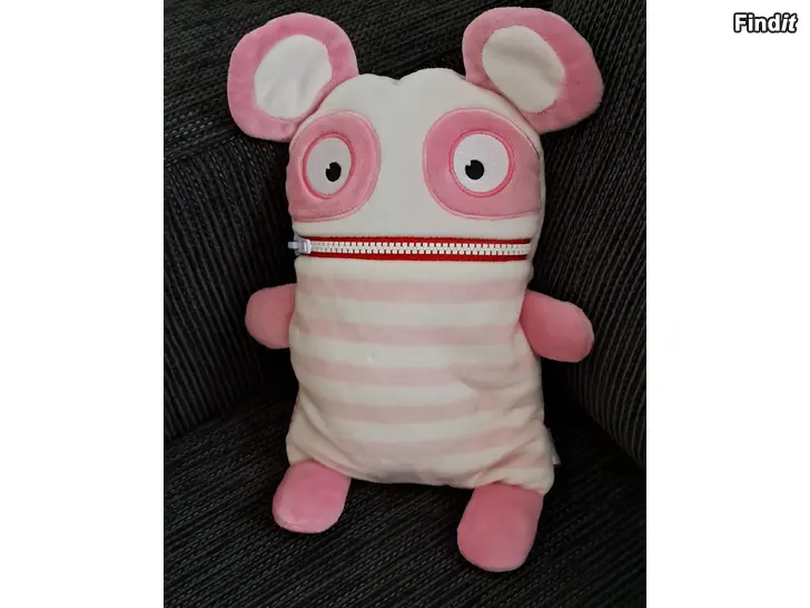 Myydään Huolisyöppö