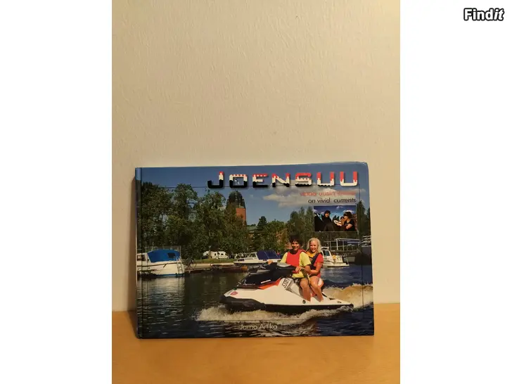 Myydään Virtaa uusin ilmein