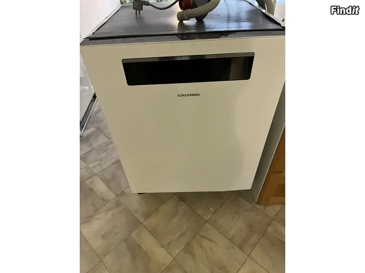 Säljes Diskmaskin