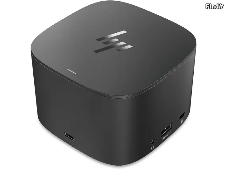 Myydään HP Thunderbolt Dock 120W G2 -telakointiasema