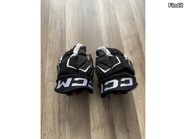 Säljes CCM Tacks AS-V