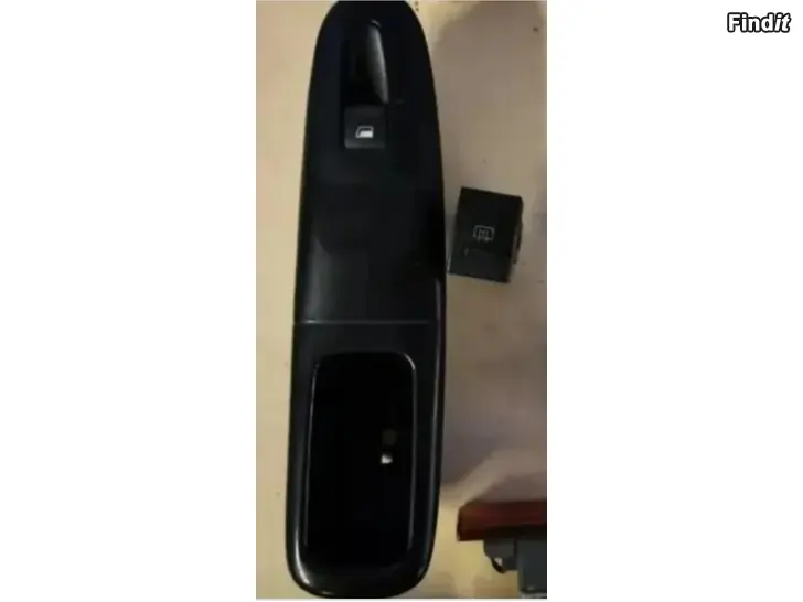 Säljes Lasinnostin kytkin vetoakseli