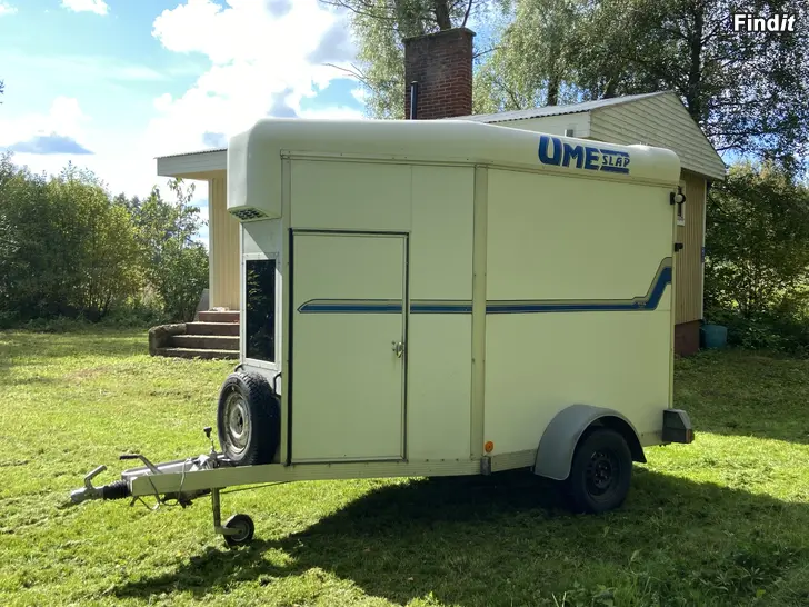 Myydään Umesläp/Umeå -02