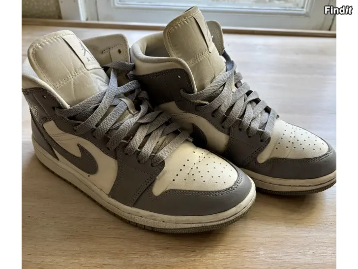 Säljes Nike Air Jordan 38