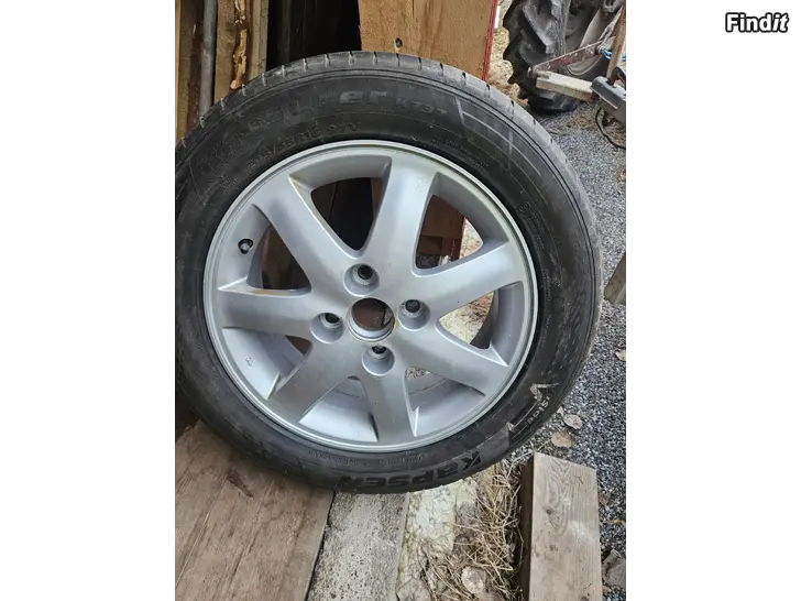 Säljes Volvo v40 / s40