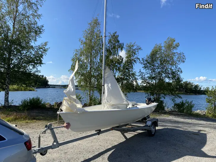 Säljes Still 525