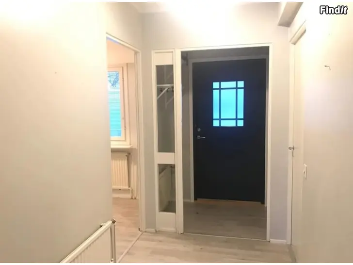 Uthyres 3 rum och kök uthyres i övermark