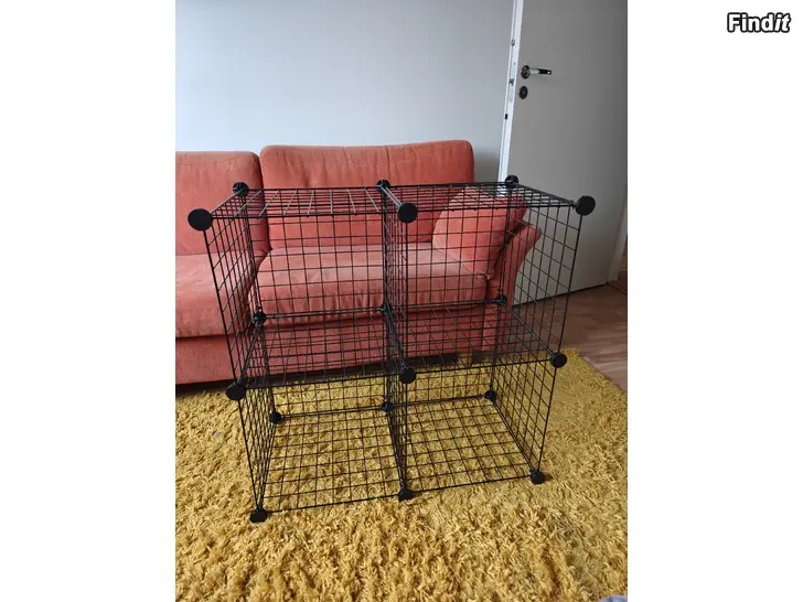 Säljes Organiserings hylla