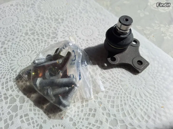 Säljes Lämforder reparationssats