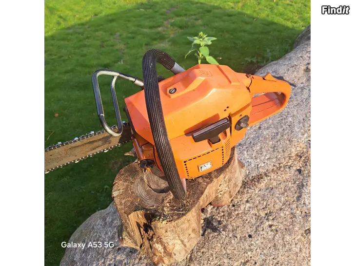 Säljes Motorsåg Husqvarna 240 SE