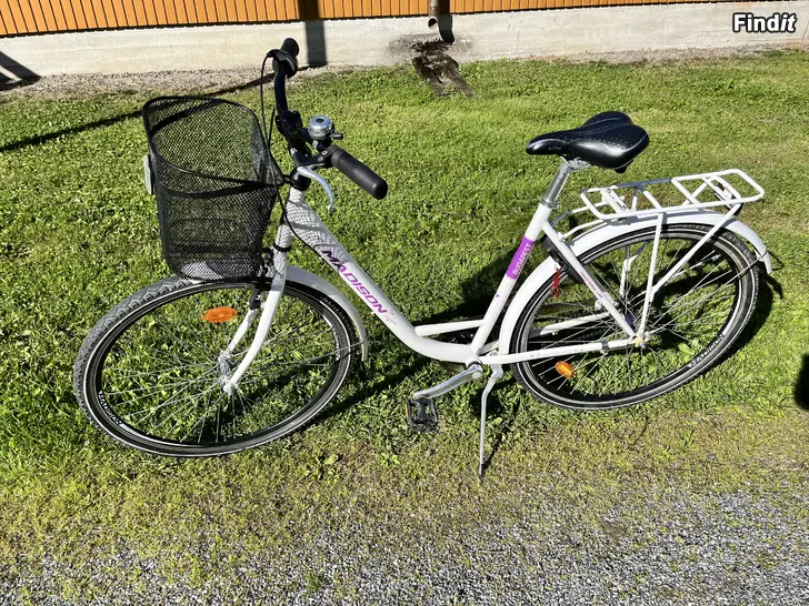Myydään Madison