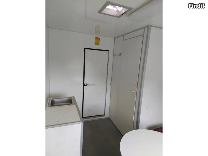 Vaihdetaan Taukovaunu
