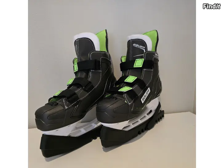 Säljes Skridskor Bauer XLS 20,3cm