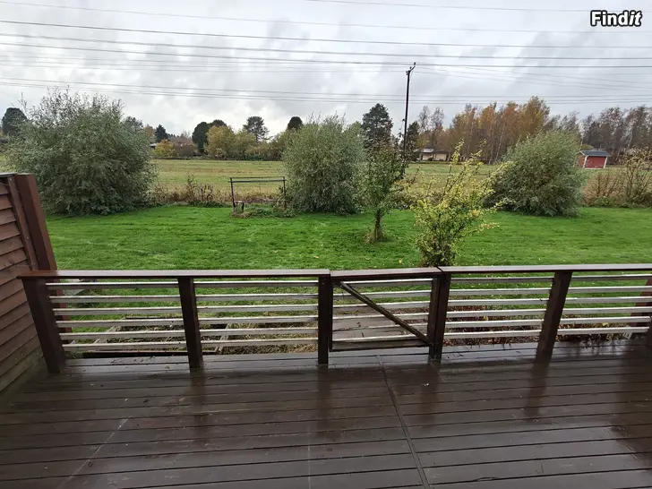 Uthyres Lägenhet Edsevö