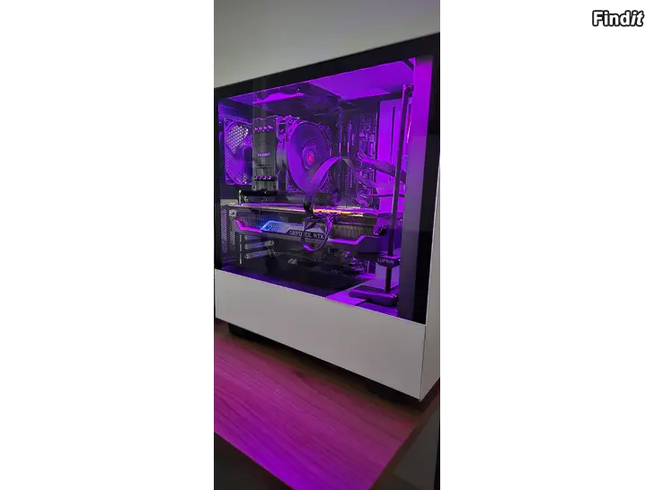 Säljes Speldator säljes