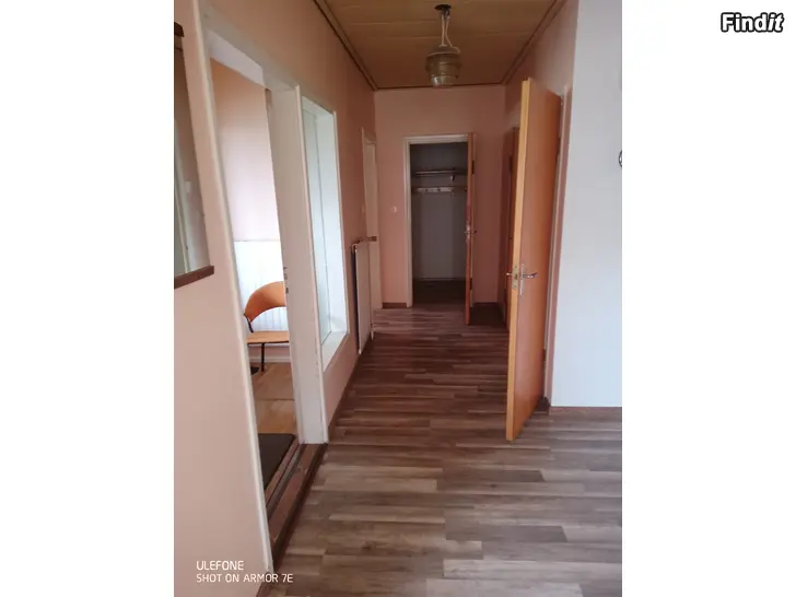 Uthyres Hus uthyres