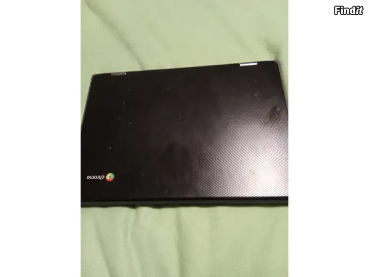 Myydään Lenovo