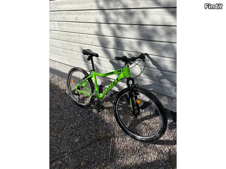 Säljes Cykel - Romet Rambler 26