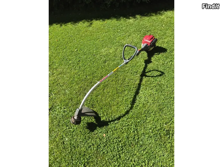 Myydään Honda UMS 425 UE Grästrimmer