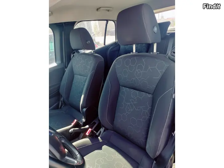 Säljes 2015 Ford BMax EcoBoost