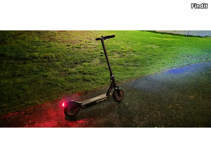 Myydään Sähköpotkulauta