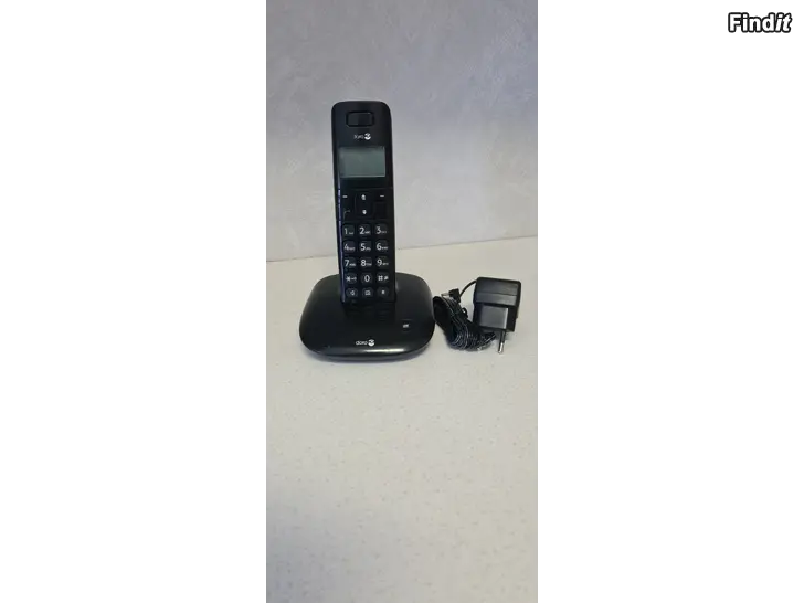 Säljes Doro telefon