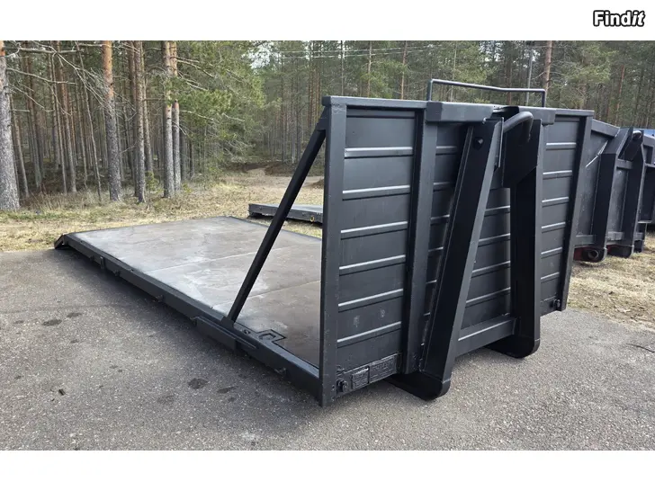 Myydään Vaihtolava