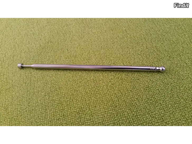 Myydään Teleskooppi karttakeppi osoitin antenni 5e