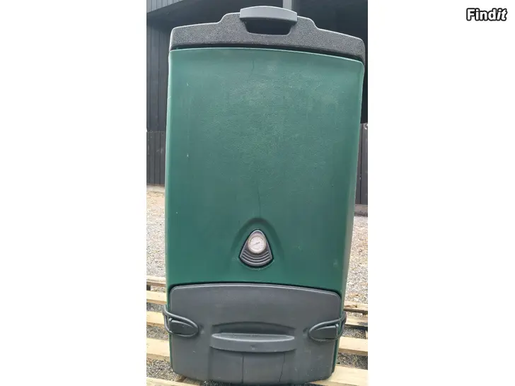 Myydään Kompostori