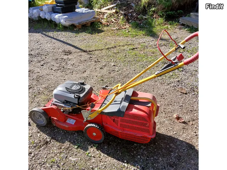 Säljes Gräsklippare Klippo