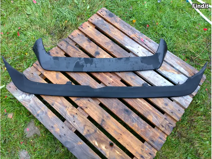 Säljes Toyota Corolla 1988 Spoiler