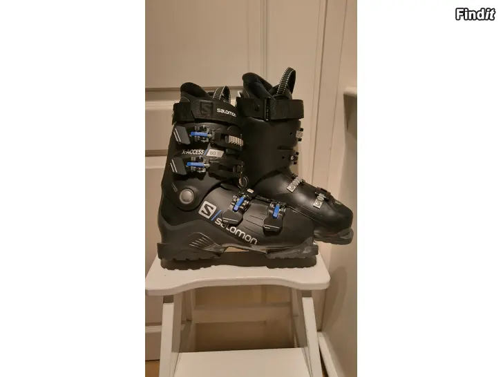 Myydään Laskettelumonoja