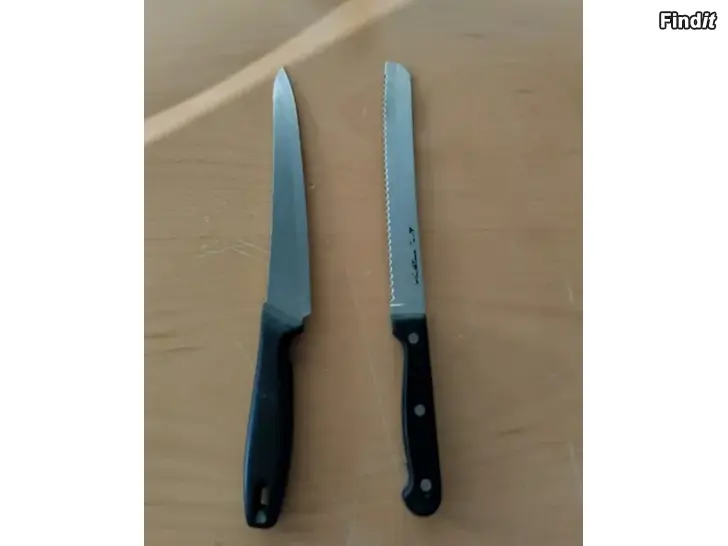 Säljes Leipäveitsi leipäveitsi Fiskars