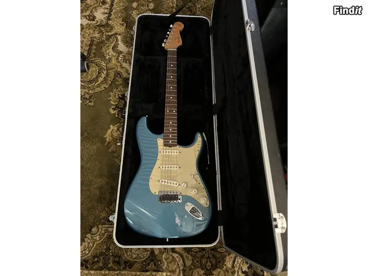 Säljes Fender 60s