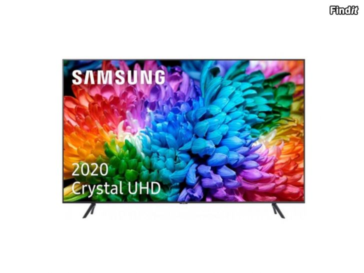 samsung 43 tu6905 4k uhd smart tv ue43tu6905