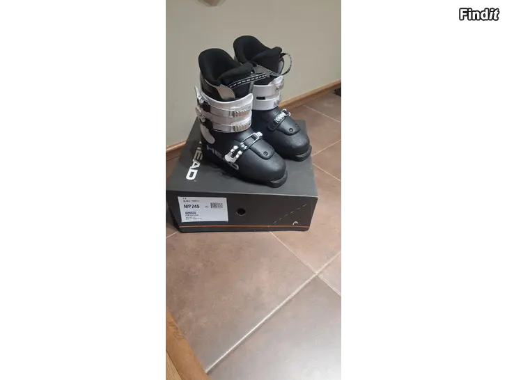 Säljes HEAD Z3  24.5