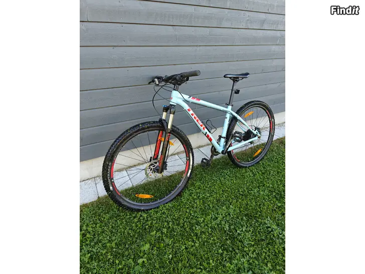 Säljes Trek x-caliber 8