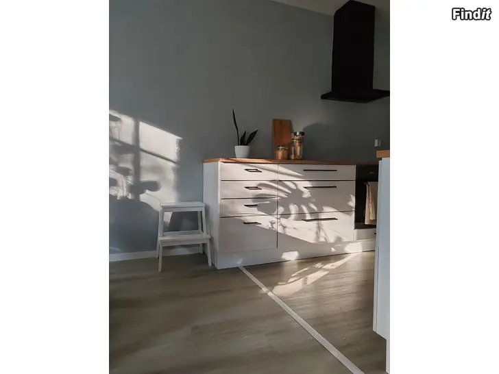 Myydään Myydään rivitalokaksio Gerby