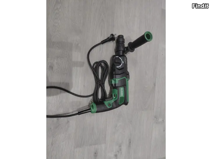 Säljes Hikoki