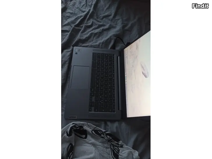 Myydään Lenovo IdeaPad 3 Chromebook