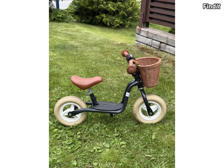 Säljes PUKY balanscykel