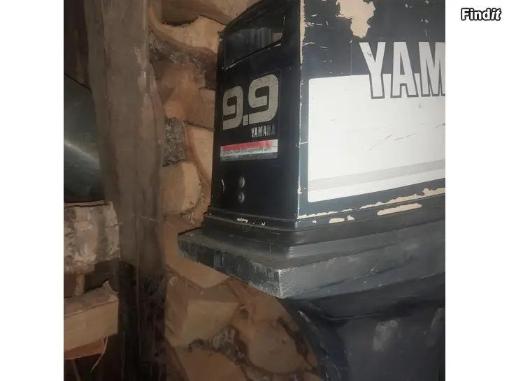 Myydään Aluminiumbåt