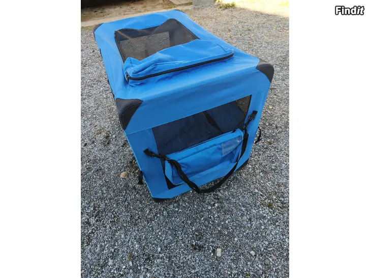 Säljes Hundbur