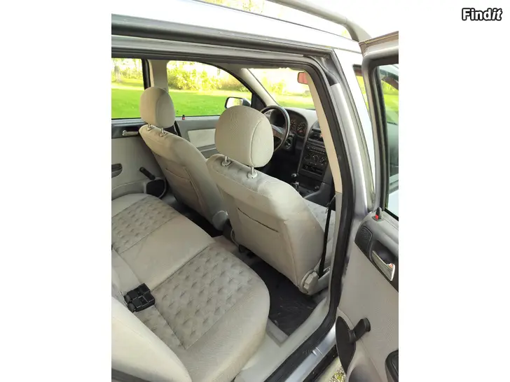 Säljes Opel Astra