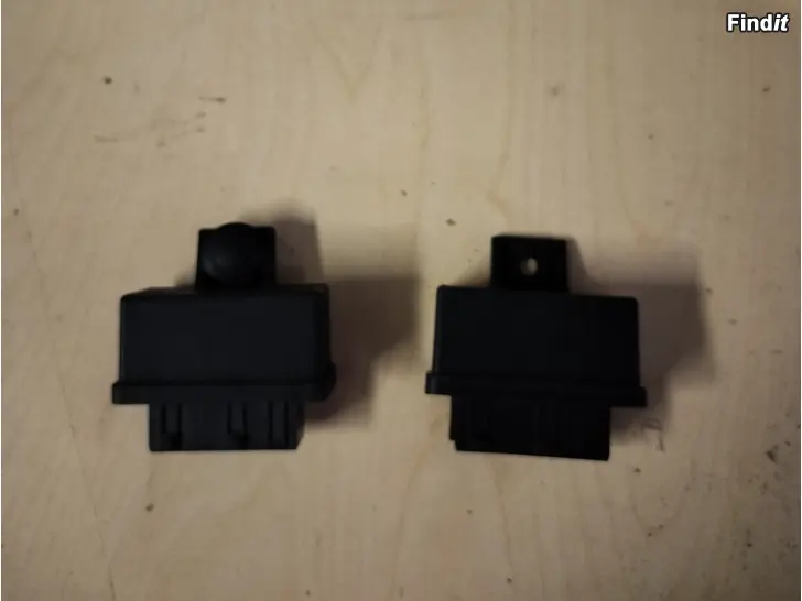 Myydään Polttoainerele bitron