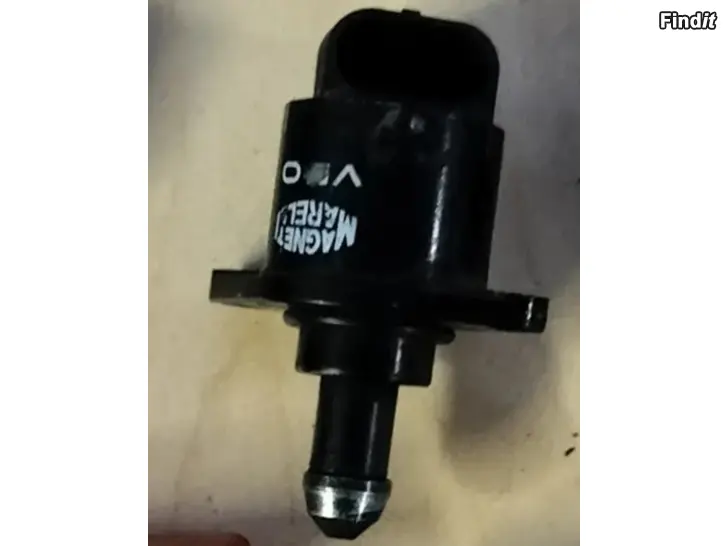 Säljes Oranssi vilkkut tyhjäkäyntianturi