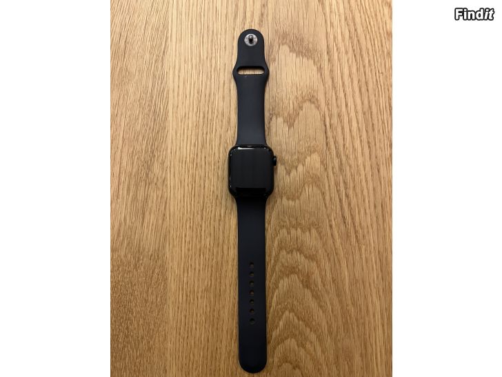 Säljes Apple Watch Se Gps 40mm