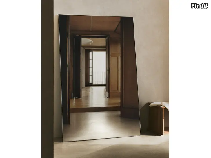 Säljes ZARA HOME SPEGLAR/PEILIT