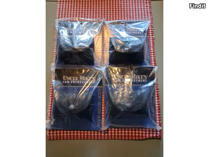 Säljes Uncle Mikes 8896-1